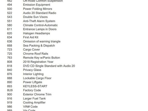 Used 2018 Mercedes-Benz GLC 300 GLC 300 image 16