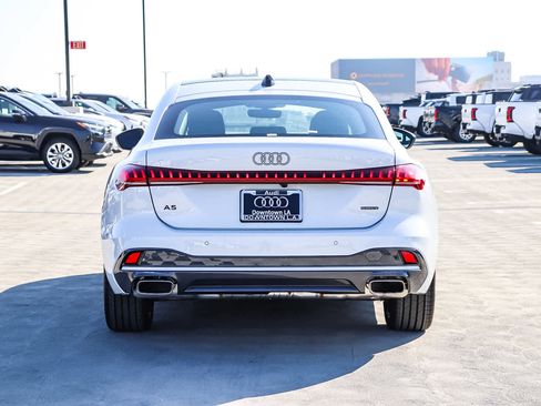 New 2025 Audi A5 2.0T Premium image 5