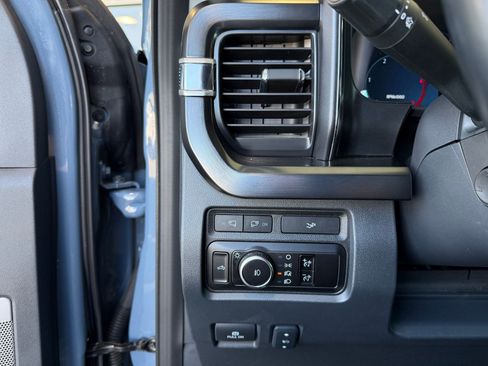 Used 2023 Ford F350 Lariat w/ Chrome Package AWD/4WD image 26