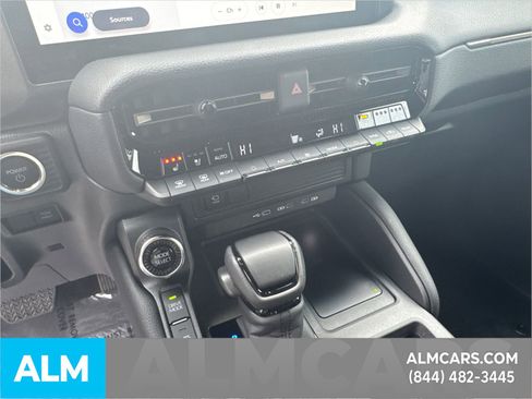 Used 2026 Toyota Land Cruiser 1958 w/ Premium Package image 35