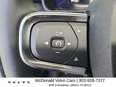 New 2026 Volvo EX40 Ultra AWD/4WD image 22