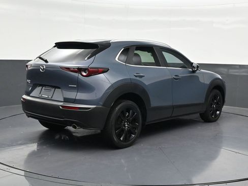 Used 2023 MAZDA CX-30 AWD 2.5 S w/ Preferred Package image 5