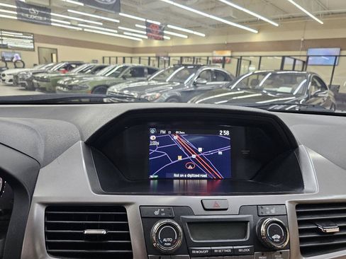 Used 2015 Honda Odyssey EX-L image 31
