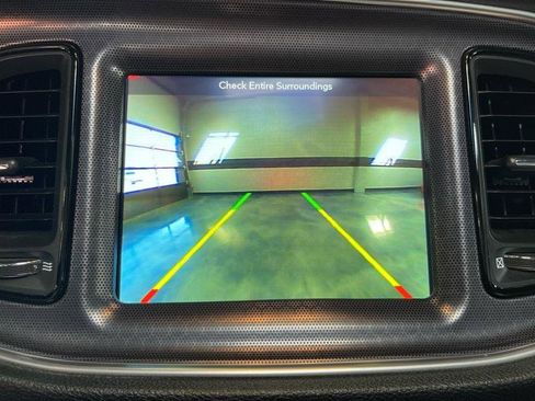 Used 2017 Dodge Challenger SRT w/ Technology Group image 36