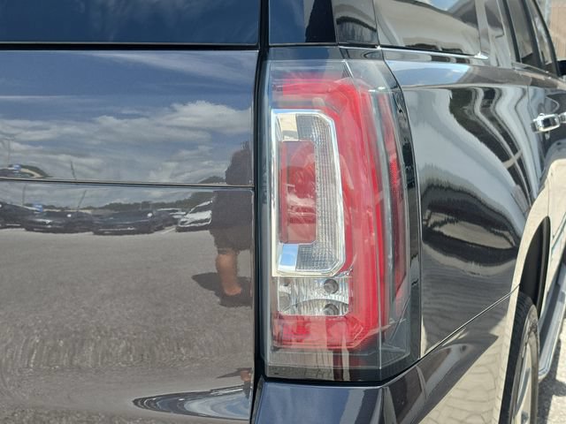 Certified 2017 GMC Yukon Denali AWD/4WD image 8