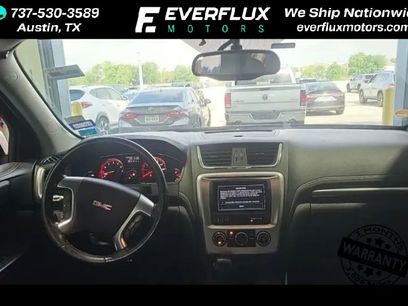 Used 2014 GMC Acadia SLE