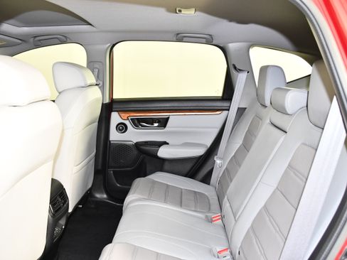 Used 2022 Honda CR-V EX-L image 29