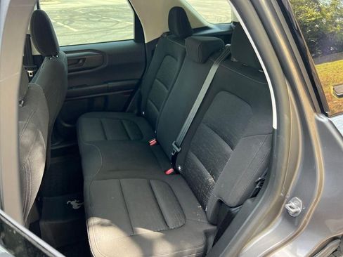 Used 2022 Ford Bronco Sport image 21