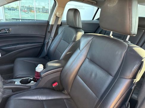 Used 2014 Acura ILX FWD image 8