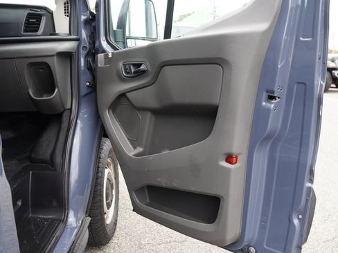 Used 2020 Ford Transit 250 148 High Roof Extended RWD image 28