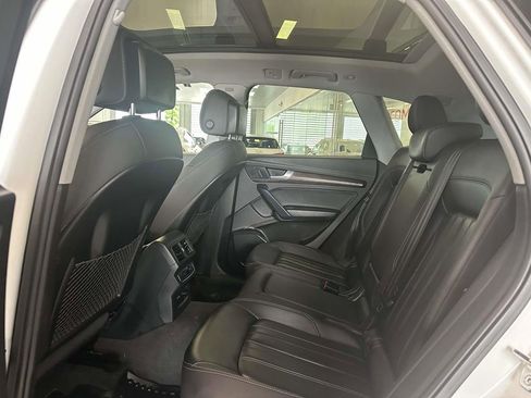 Used 2023 Audi Q5 2.0T Premium w/ Convenience Package AWD/4WD image 14