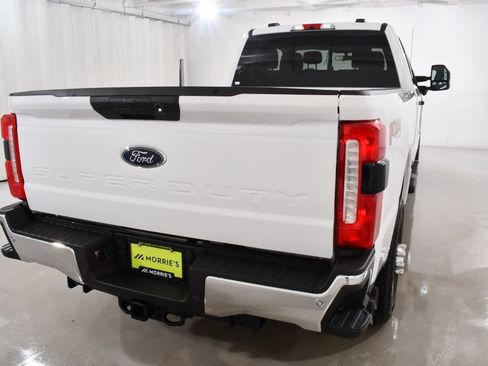 New 2026 Ford F350 XLT w/ 360-Degree Camera Package AWD/4WD image 12
