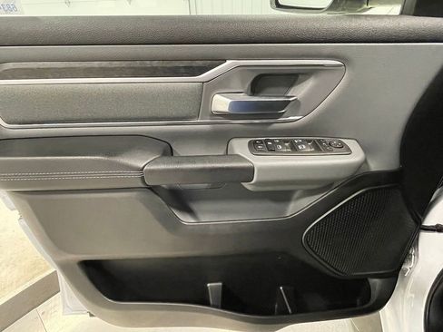 Used 2022 RAM 1500 Big Horn w/ Trailer Tow Group image 20