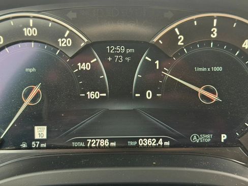 Used 2019 BMW X3 xDrive30i w/ Convenience Package AWD/4WD image 19