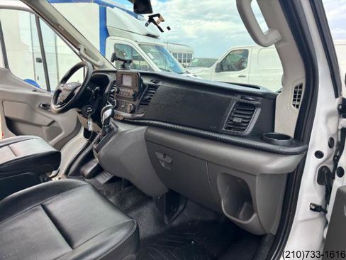 Used 2022 Ford Transit 350 DRW image 30