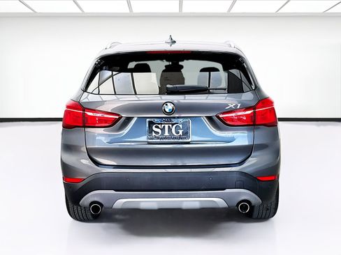 Used 2016 BMW X1 xDrive28i image 5