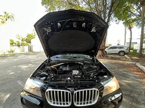 Used 2014 BMW X3 xDrive28i AWD/4WD image 24