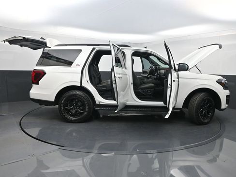 Used 2023 Ford Expedition Timberline image 37