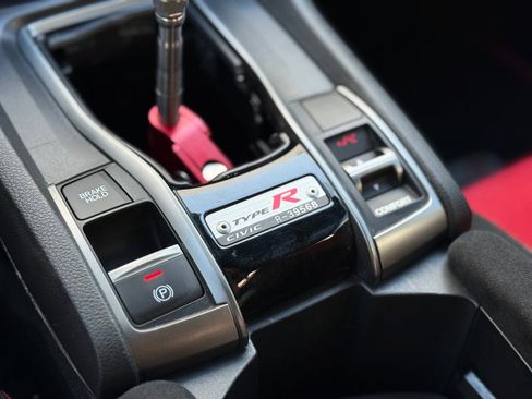 Used 2021 Honda Civic Type R image 33