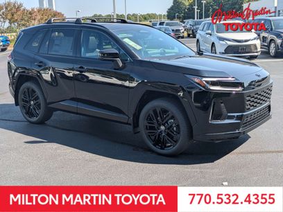 New 2026 Toyota RAV4 XSE w/ Panoramic Sun Roof Package