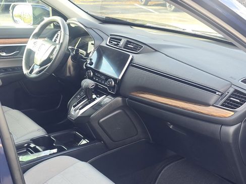 Used 2019 Honda CR-V EX image 15