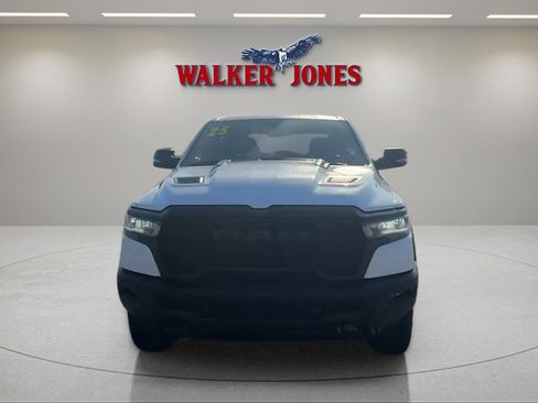 Used 2025 RAM 1500 Rebel w/ Rebel Level 1 Equipment Group AWD/4WD image 2