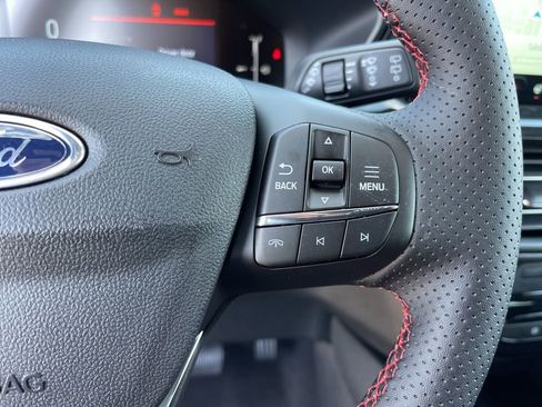 New 2026 Ford Escape ST-Line Select w/ Tech Pack #1 image 15