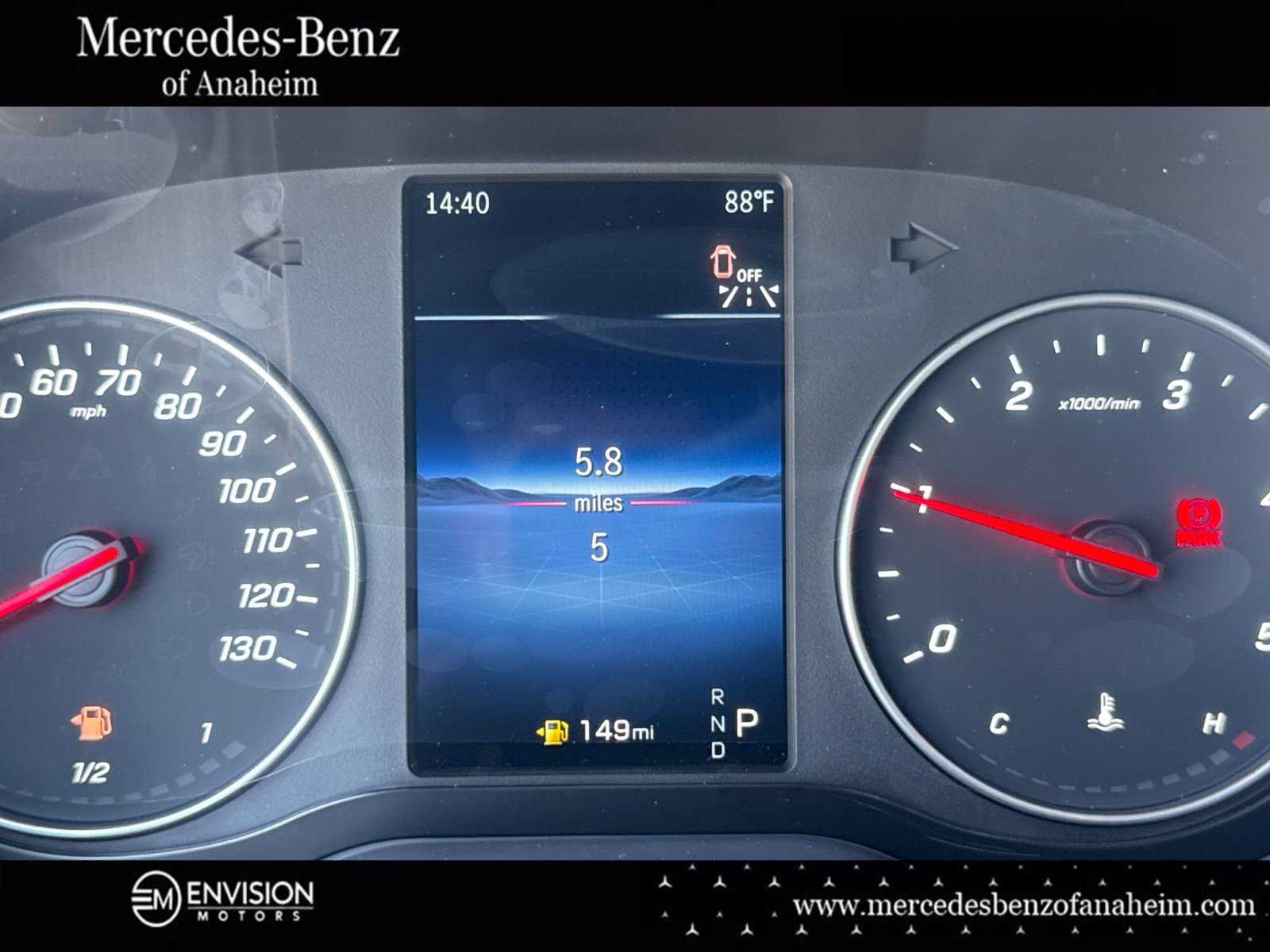 New 2026 Mercedes-Benz Sprinter 2500 image 25