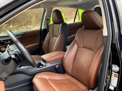 Used 2023 Subaru Legacy Touring XT image 22