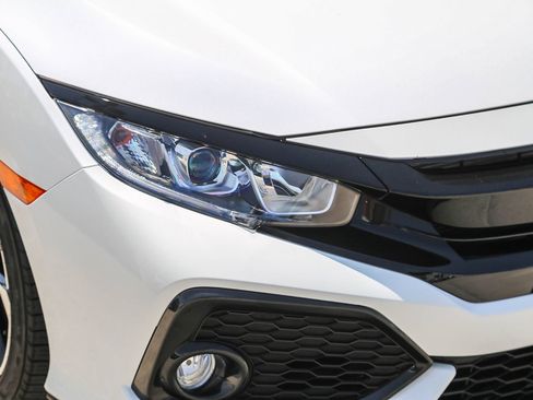 Used 2018 Honda Civic Si image 10