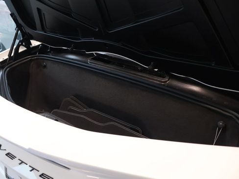 New 2026 Chevrolet Corvette Stingray Premium Conv image 41