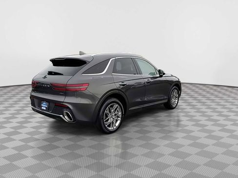 Used 2025 Genesis GV70 2.5T image 8