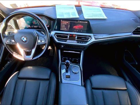 Used 2022 BMW 330i xDrive Sedan image 15
