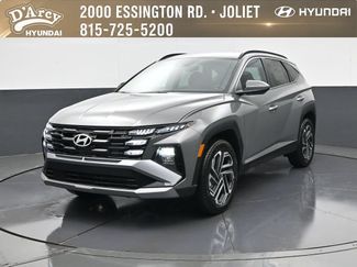 New 2026 Hyundai Tucson SEL Plus AWD/4WD video 1
