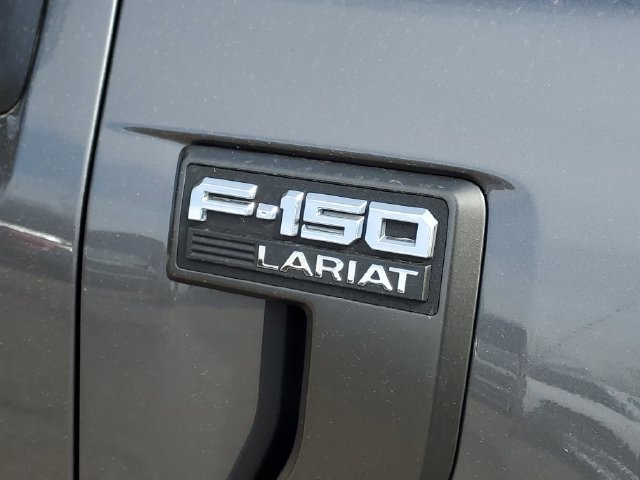 Used 2023 Ford F150 Lariat w/ Equipment Group 502A High AWD/4WD image 6