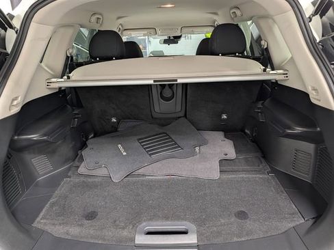 Used 2019 Nissan Rogue S w/ Special Edition Package AWD/4WD image 14