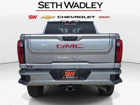 New 2026 GMC Sierra 2500 Denali w/ Denali Reserve Package image 6