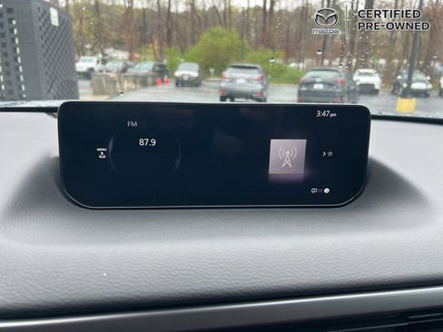 Used 2025 MAZDA CX-50 AWD 2.5 Hybrid w/ Cargo Package image 71