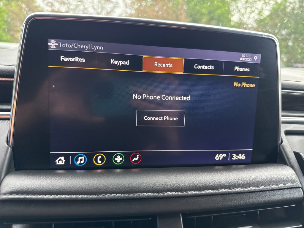 Used 2021 Chevrolet Tahoe Z71 AWD/4WD image 27