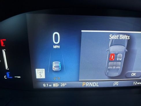 New 2026 Ford Escape ST-Line w/ Tech Pack #1 image 28