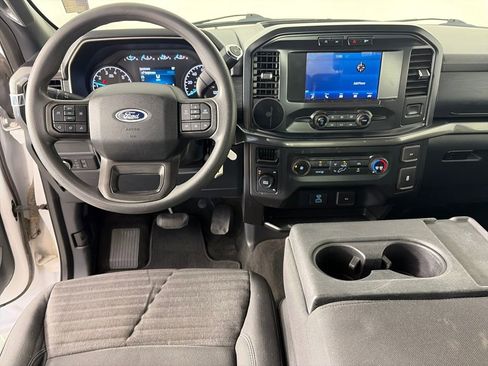 Certified 2021 Ford F150 XL w/ Equipment Group 101A High image 13