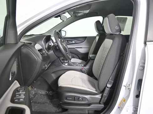 Used 2024 Chevrolet Equinox LT AWD/4WD image 20