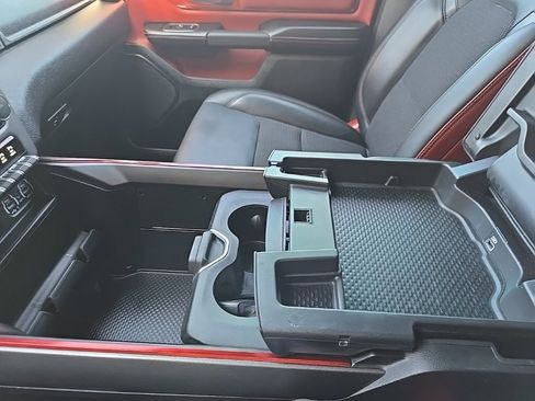 Used 2019 RAM 1500 Rebel w/ Rebel Level 2 Equipment Group image 18