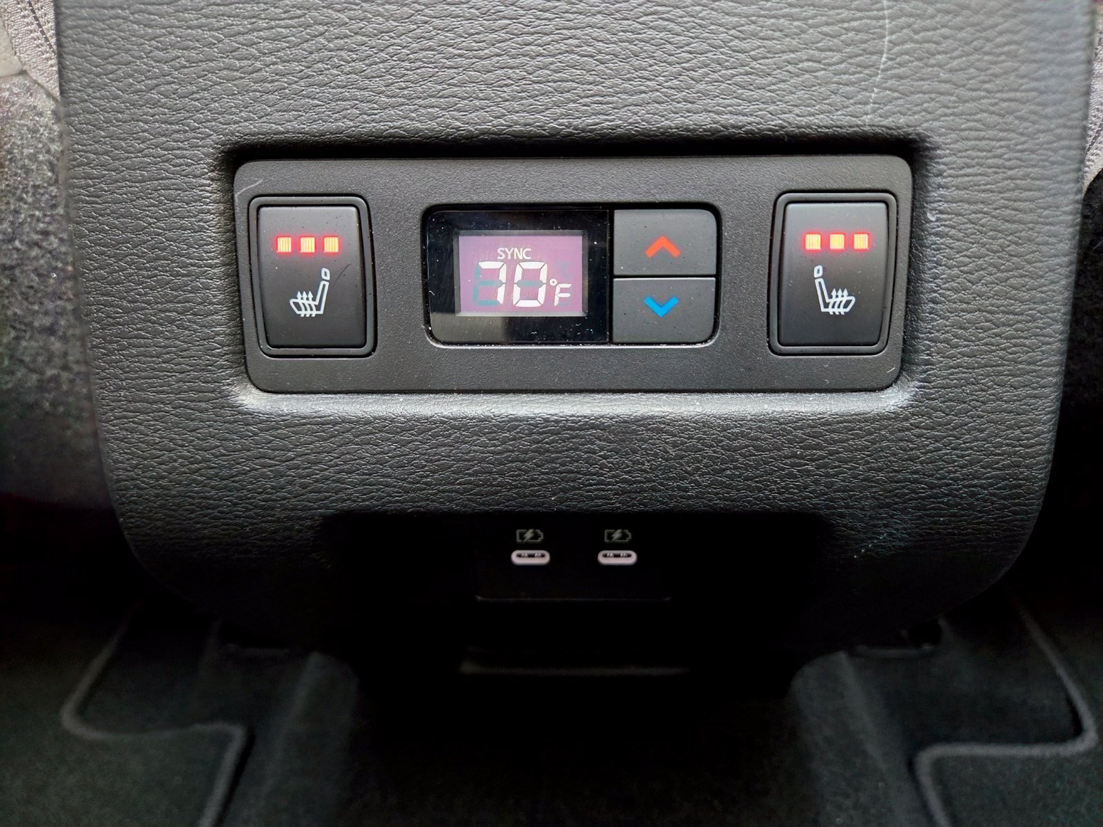 Used 2025 Mitsubishi Outlander SEL FWD image 46