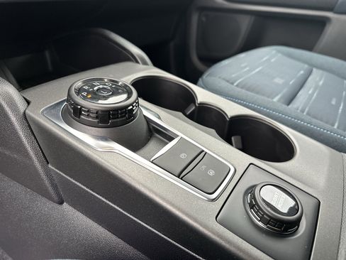 New 2025 Ford Bronco Sport Heritage w/ Convenience Package image 18