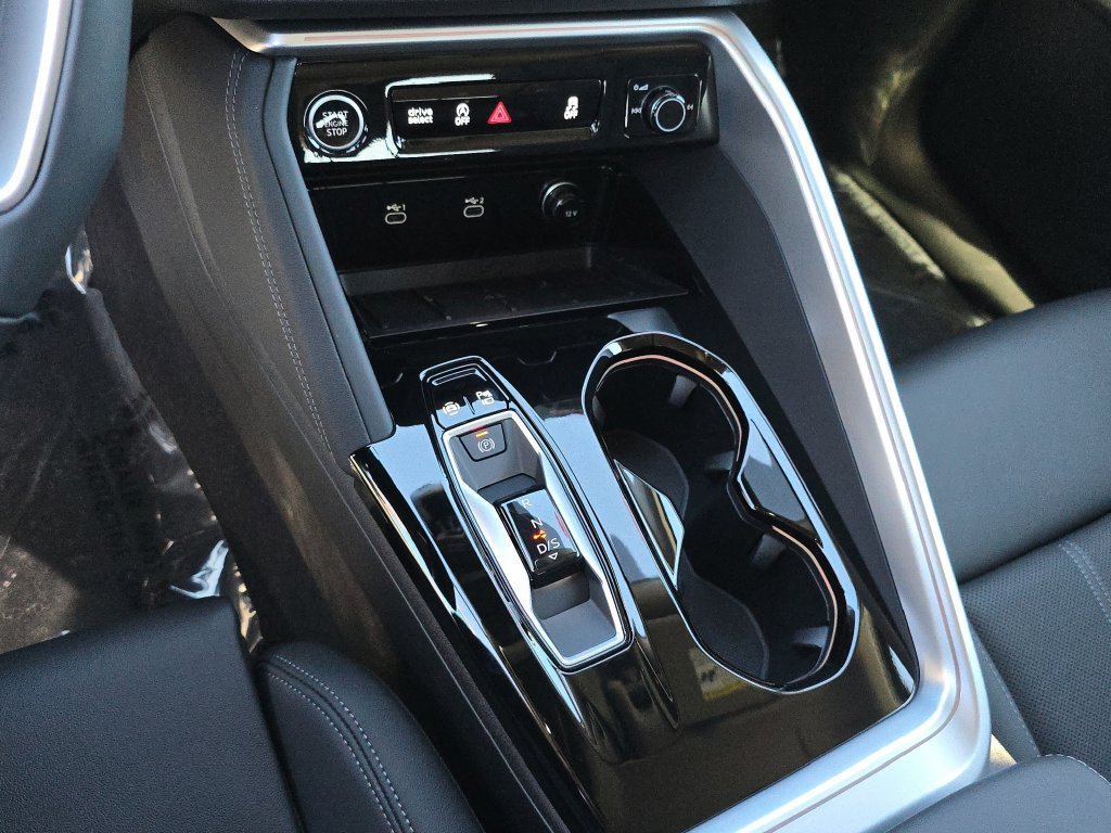 Used 2025 Audi Q5 Prestige AWD/4WD image 28