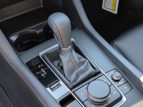 New 2026 MAZDA MAZDA3 2.5 S Sedan w/ Preferred Pkg image 22