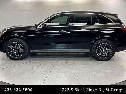 Certified 2026 Mercedes-Benz GLC 300 4MATIC