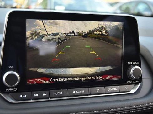 New 2026 Nissan Rogue SV image 13