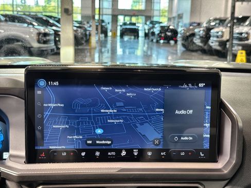 New 2025 Ford Bronco Sport Badlands w/ Badlands Tech Package image 22